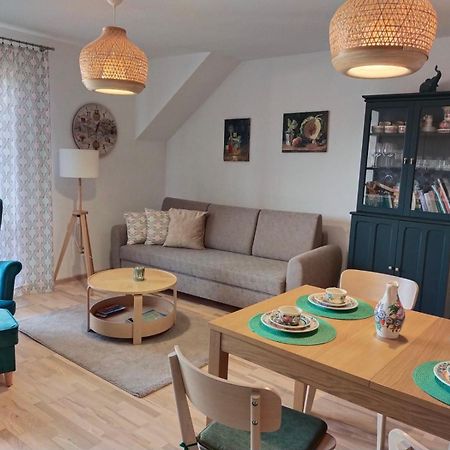 Uroczy Apartament U Mirki Podgórzyn Exterior foto