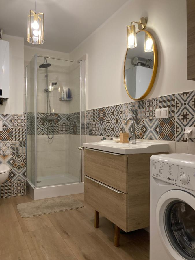 Uroczy Apartament U Mirki Podgórzyn Exterior foto