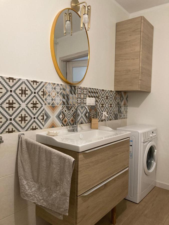 Uroczy Apartament U Mirki Podgórzyn Exterior foto